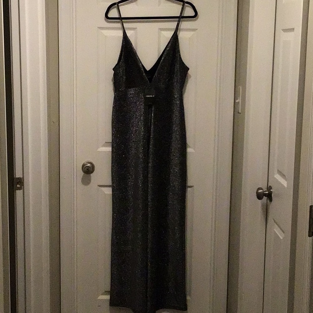 Pant suit